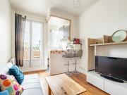 Appartement 2 pièces 26 m²