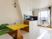 Appartement 2 pièces 26 m²