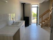 Appartement 2 pièces 26 m²