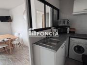 Appartement 2 pièces 26 m²