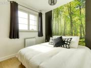 Appartement 2 pièces 26 m²