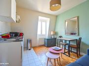 Appartement 2 pièces 26 m²
