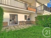 Appartement 2 pièces 26 m²