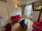 Appartement 2 pièces 26 m²