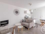 Appartement 2 pièces 26 m²