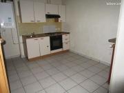 Appartement 2 pièces 26 m²