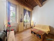 Appartement 2 pièces 26 m²