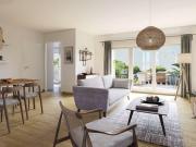 Appartement 2 pièces 26 m²