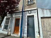 Appartement 2 pièces 26 m²