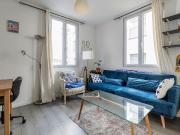 Appartement 2 pièces 26 m²
