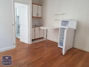 Appartement 2 pièces 26 m²
