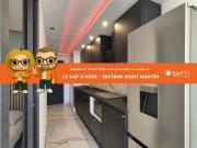 Appartement 2 pièces 26 m²