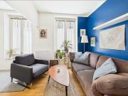 Appartement 2 pièces 26 m²