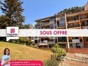 Appartement 2 pièces 26 m²
