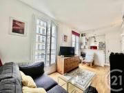 Appartement 2 pièces 26 m²