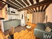 Appartement 2 pièces 26 m²