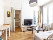 Appartement 2 pièces 26 m²