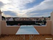 Appartement 2 pièces 26 m²