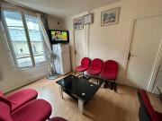 Appartement 2 pièces 26 m²