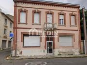 Appartement 2 pièces 26 m²