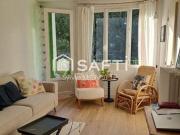 Appartement 2 pièces 26 m²