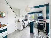 Appartement 2 pièces 26 m²