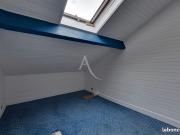 Appartement 2 pièces 26 m²