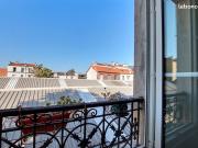 Appartement 2 pièces 26 m²