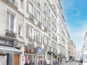 Appartement 1 pièce 26 m²