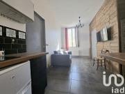 Appartement 2 pièces 26 m²