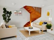 Appartement 2 pièces 26 m²