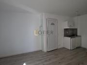 Appartement 2 pièces 26 m²