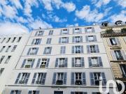 Appartement 2 pièces 26 m²