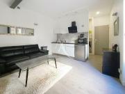 Appartement 2 pièces 26 m²