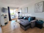 Appartement 2 pièces 26 m²