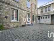 Appartement 2 pièces 26 m²
