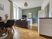 Appartement 2 pièces 26 m²