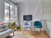 Appartement 2 pièces 26 m²