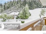 Appartement 2 pièces 26 m²