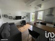 Appartement 2 pièces 26 m²