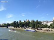 Appartement 2 pièces 26 m²