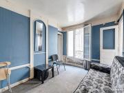 Appartement 2 pièces 26 m²