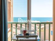 Appartement 2 pièces 26 m²