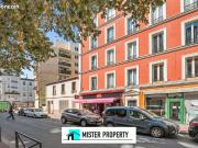 Appartement 2 pièces 26 m²