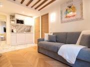 Appartement 2 pièces 26 m²