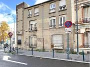 Appartement 2 pièces 26 m²