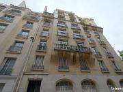 Appartement 2 pièces 26 m²