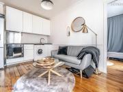 Appartement 2 pièces 26 m²