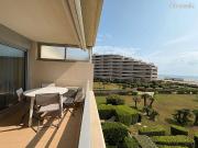 Appartement 2 pièces 26 m²