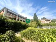 Appartement 2 pièces 26 m²